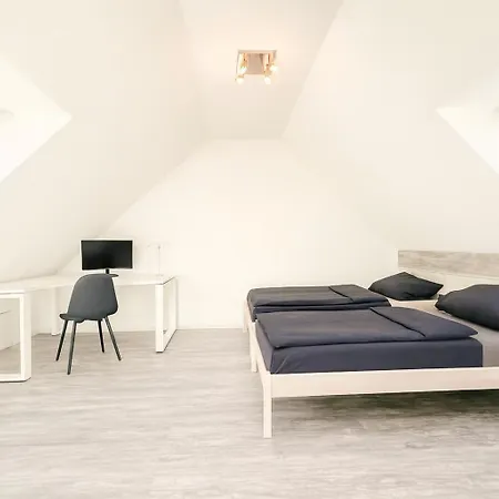 Сasa de vacaciones Haus Auszeit Cremlingen