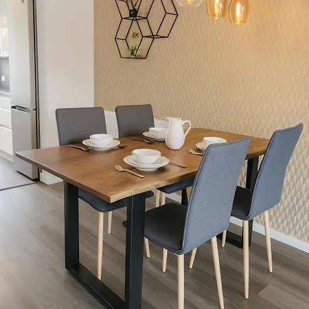 Сasa de vacaciones Haus Auszeit