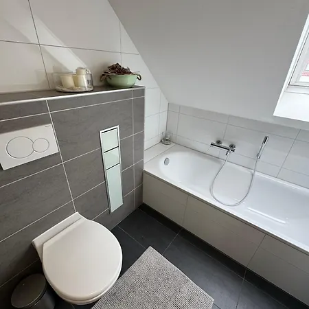 Сasa de vacaciones Haus Auszeit *