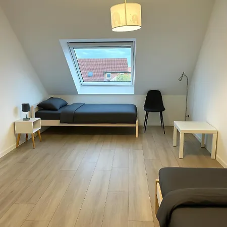 Сasa de vacaciones Haus Auszeit