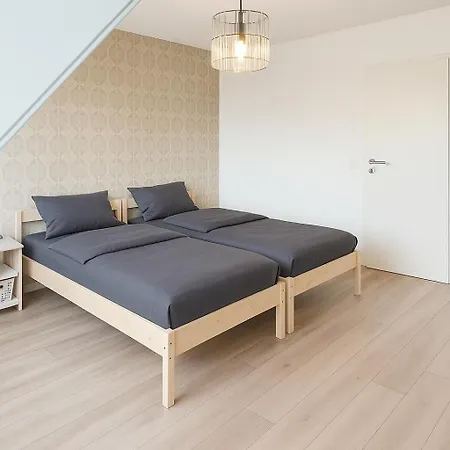 Haus Auszeit * Cremlingen