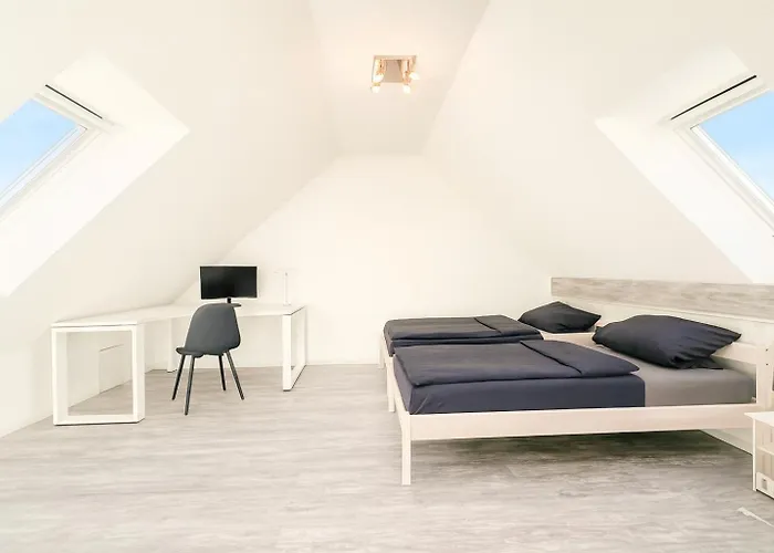 펜션 Haus Auszeit 크렘린건