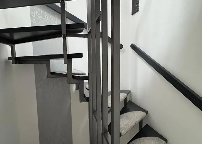 Haus Auszeit * 크렘린건