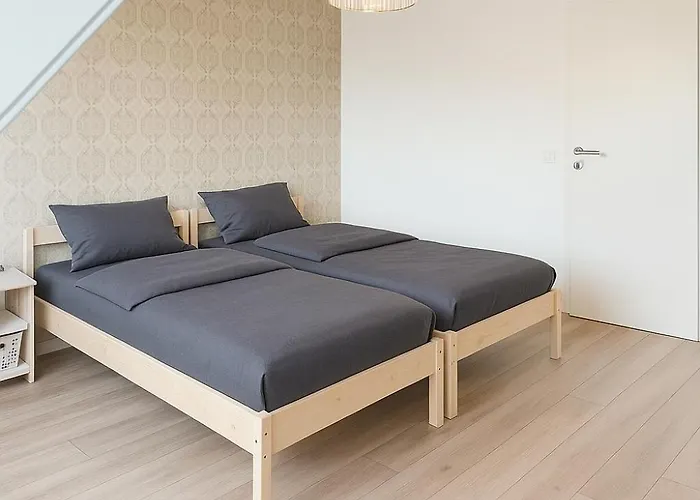 Haus Auszeit * 크렘린건